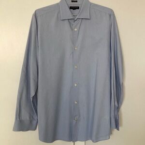 Men’s button down shirt